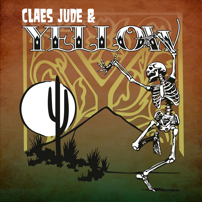 Claes Jude & Yellow Music