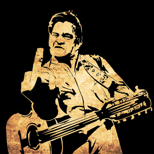 Johnny Cash Tribute